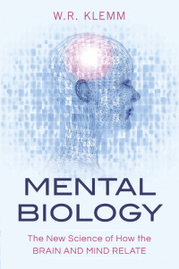 Titelbild: Mental Biology 9781616149444