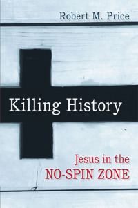 Imagen de portada: Killing History 9781616149666