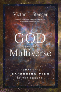 Cover image: God and the Multiverse 9781616149703