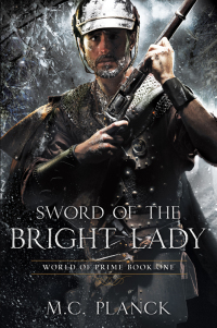 表紙画像: Sword of the Bright Lady 9781616149888