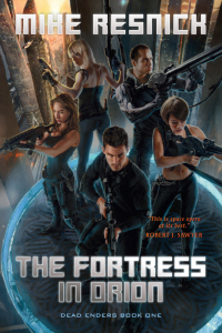 Cover image: The Fortress in Orion 9781616149901