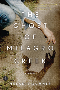 Cover image: The Ghost of Milagro Creek 9781565129177