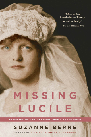 Cover image: Missing Lucile 9781565126251
