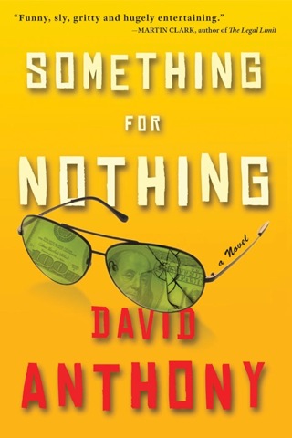 Cover image: Something for Nothing 9781616200220