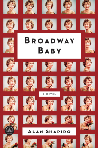 Cover image: Broadway Baby 9781565129832