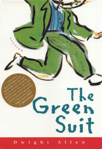 Cover image: The Green Suit