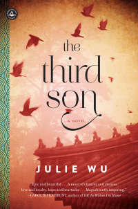 Cover image: The Third Son 9781616200794