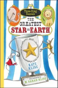 Cover image: The Greatest Star on Earth 9781616202453