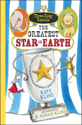 Cover image: The Greatest Star on Earth 9781616202453