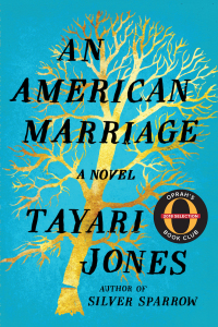 Cover image: An American Marriage (Oprah's Book Club) 9781616208684