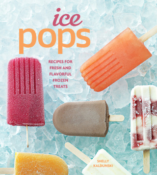 Cover image: Ice Pops 9781616281106