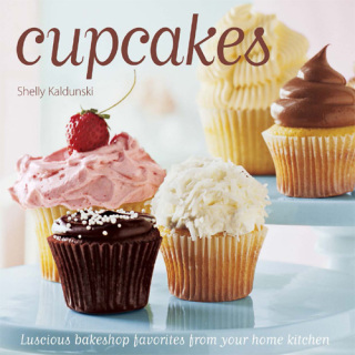 Imagen de portada: Cupcakes 9781740896559