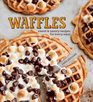 Imagen de portada: Waffles 9781616282059