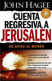 Cover image: Cuenta regresiva a Jerusalén 9781591859307