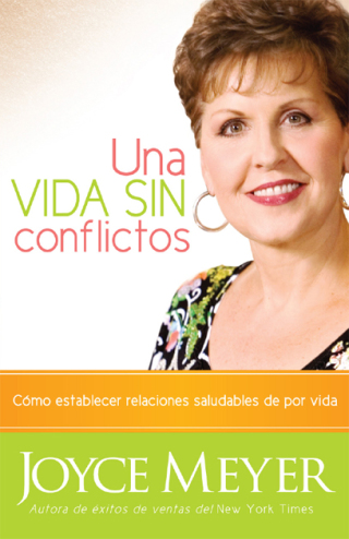 Cover image: Una Vida Sin Conflictos 9781591859321