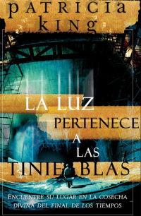 Cover image: La luz pertenece a las tinieblas 9781616381141