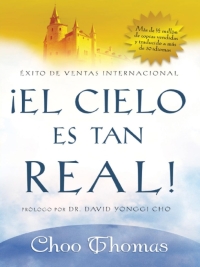Imagen de portada: El Cielo Es Tan Real 9781591858447