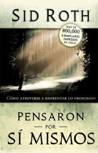 Cover image: Pensaron por si mismos 9781616383060