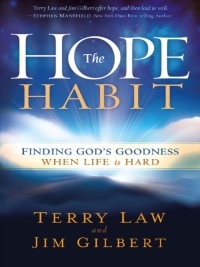 صورة الغلاف: The Hope Habit 9781599799988