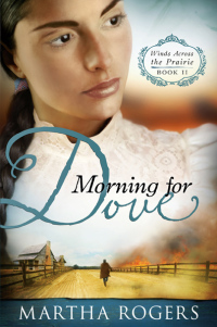 Cover image: Morning for Dove 9781599799841