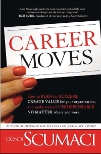 Omslagafbeelding: Career Moves 9781599798578