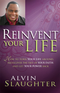 Imagen de portada: Reinvent Your Life 9781599796086