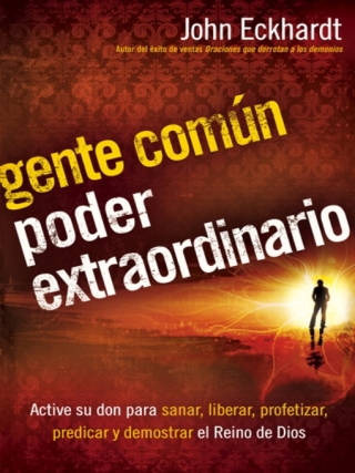 Imagen de portada: Gente común, poder extraordinario 9781616380861
