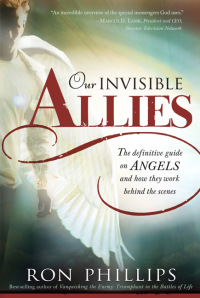 Cover image: Our Invisible Allies 9781599795232