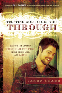 Titelbild: Trusting God to Get You Through 9781616381745