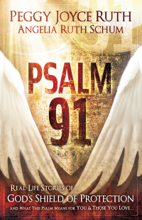 Imagen de portada: Psalm 91 9781616381479