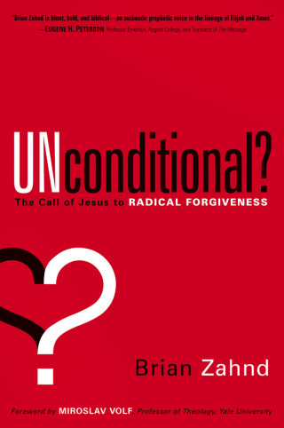 Cover image: Unconditional? 9781616380250
