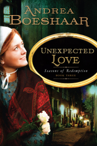 Cover image: Unexpected Love 9781616381929