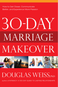 Omslagafbeelding: 30-Day Marriage Makeover 9781616381400