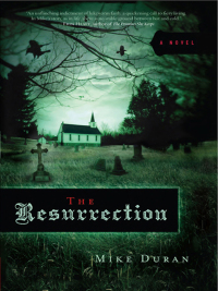 Cover image: The Resurrection 9781616382049