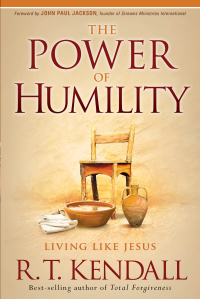 Cover image: The Power of Humility 9781616383480