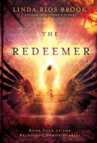 Cover image: The Redeemer 9781616382063