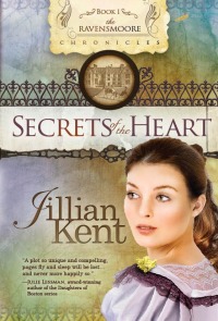 Titelbild: Secrets of the Heart 9781616381851