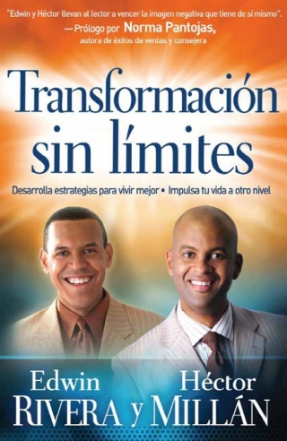 Imagen de portada: Transformación sin límites 9781616383138