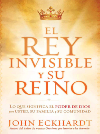 صورة الغلاف: El Rey Invisible y Su Reino 9781616383046