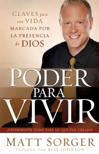 Cover image: Poder Para Vivir 9781616383220