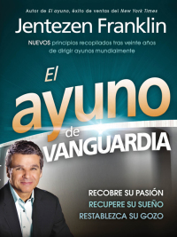 Titelbild: Ayuno de vanguardia, El 9781616382827