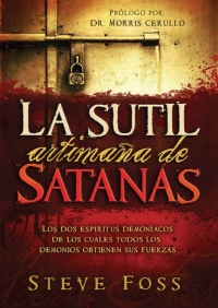 صورة الغلاف: La Sutil Artimaña de Satanás 9781616385385