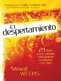 Cover image: El Despertamiento 9781616385125