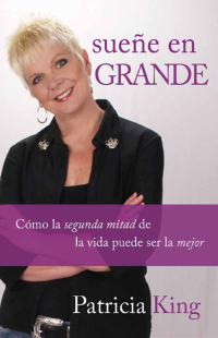 Cover image: Sueñe en grande 9781616381110