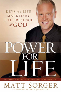 Cover image: Power for Life 9781616382773