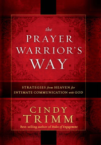 Omslagafbeelding: The Prayer Warrior's Way 9781616384708