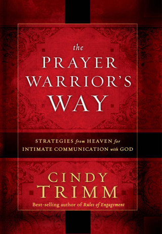Cover image: The Prayer Warrior's Way 9781616384708