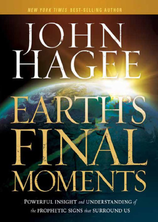 Cover image: Earth's Final Moments 9781616384876