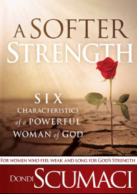 Cover image: A Softer Strength 9781616384913