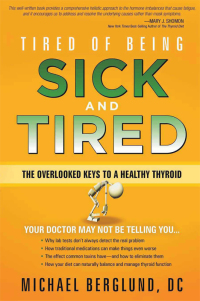 Omslagafbeelding: Tired of Being Sick and Tired 9781616384678
